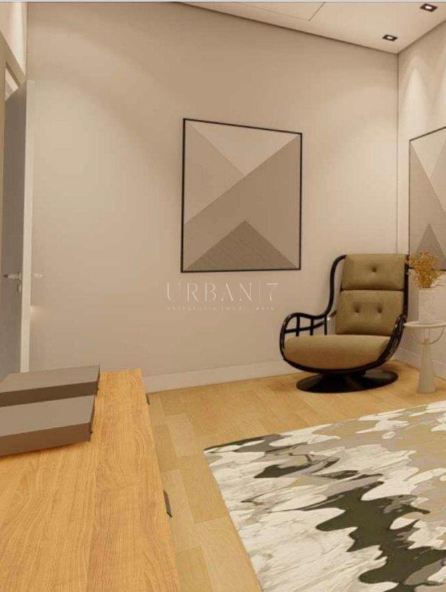 Casa com 4 dormitórios à venda, 364 m² - Alphaville Nova Esplanada IV - Votorantim - SP Alameda Nova Zelândia Votorantim - 