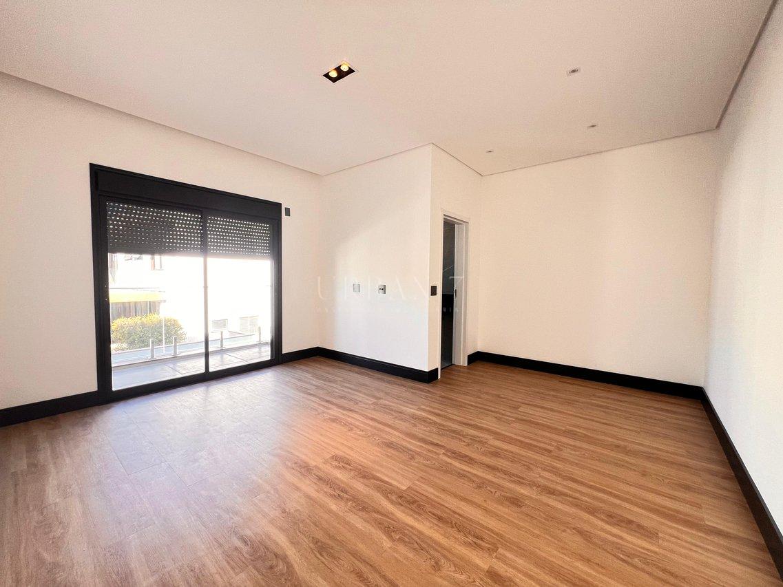 Casa com 4 dormitórios à venda, 364 m² - Alphaville Nova Esplanada IV - Votorantim - SP Alameda Nova Zelândia Votorantim - 