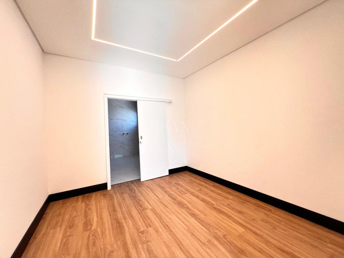 Casa com 4 dormitórios à venda, 364 m² - Alphaville Nova Esplanada IV - Votorantim - SP Alameda Nova Zelândia Votorantim - 