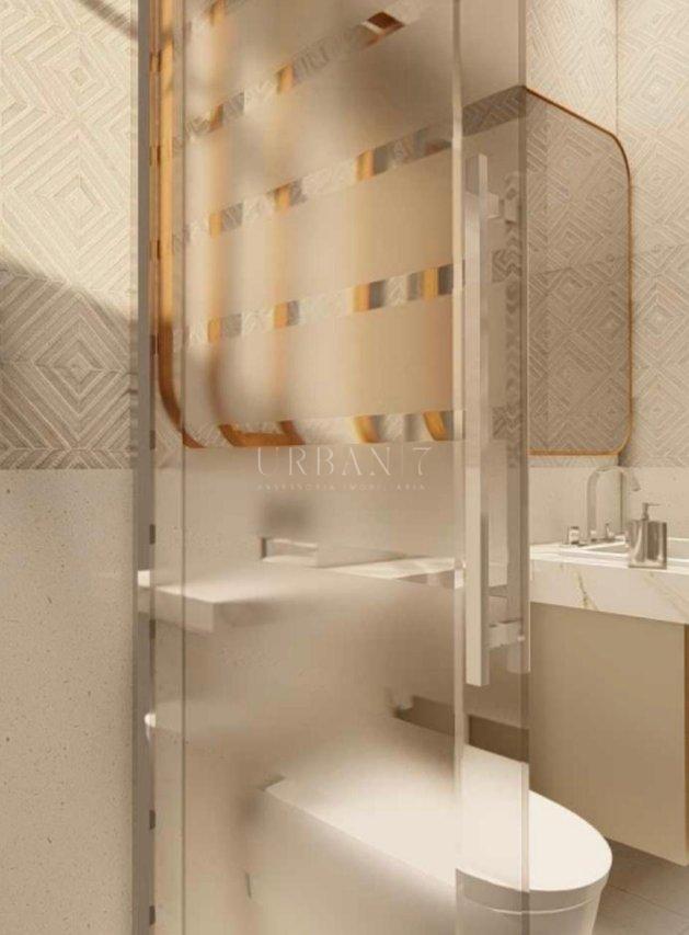 Casa com 4 dormitórios à venda, 364 m² - Alphaville Nova Esplanada IV - Votorantim - SP Alameda Nova Zelândia Votorantim - 