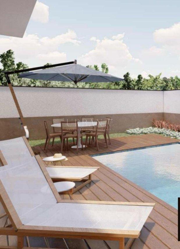 Casa com 4 dormitórios à venda, 364 m² - Alphaville Nova Esplanada IV - Votorantim - SP Alameda Nova Zelândia Votorantim - 