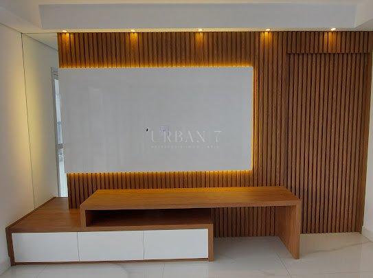 Apartamento com 3 dormitórios à venda,161 m² - Condomínio Tom Jobim - Sorocaba - SP Rua Caracas Sorocaba - 