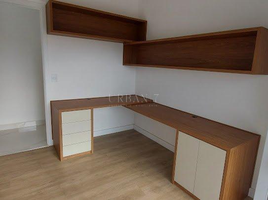Apartamento com 3 dormitórios à venda,161 m² - Condomínio Tom Jobim - Sorocaba - SP Rua Caracas Sorocaba - 
