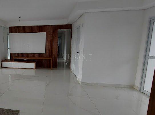 Apartamento com 3 dormitórios à venda,161 m² - Condomínio Tom Jobim - Sorocaba - SP Rua Caracas Sorocaba - 