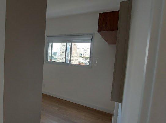 Apartamento com 3 dormitórios à venda,161 m² - Condomínio Tom Jobim - Sorocaba - SP Rua Caracas Sorocaba - 