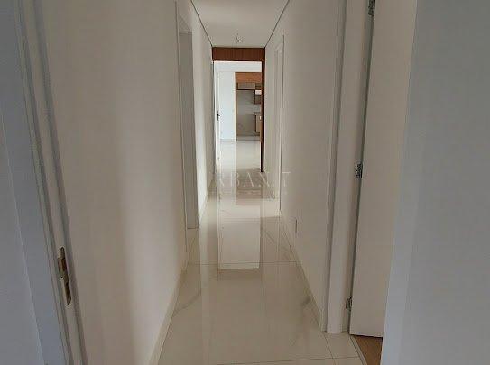 Apartamento com 3 dormitórios à venda,161 m² - Condomínio Tom Jobim - Sorocaba - SP Rua Caracas Sorocaba - 