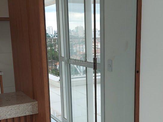 Apartamento com 3 dormitórios à venda,161 m² - Condomínio Tom Jobim - Sorocaba - SP Rua Caracas Sorocaba - 