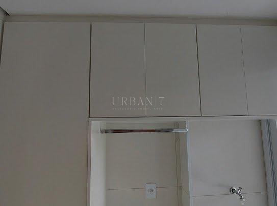 Apartamento com 3 dormitórios à venda,161 m² - Condomínio Tom Jobim - Sorocaba - SP Rua Caracas Sorocaba - 