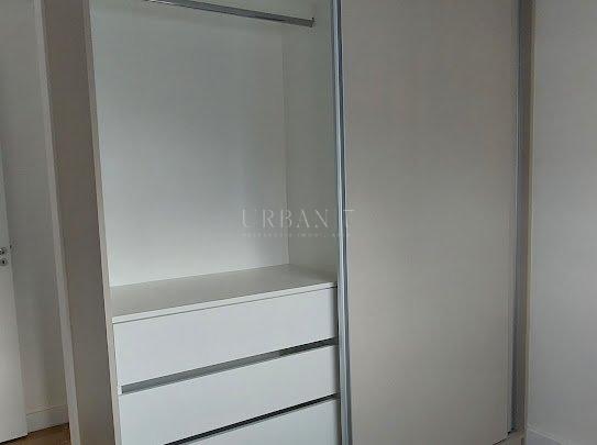 Apartamento com 3 dormitórios à venda,161 m² - Condomínio Tom Jobim - Sorocaba - SP Rua Caracas Sorocaba - 