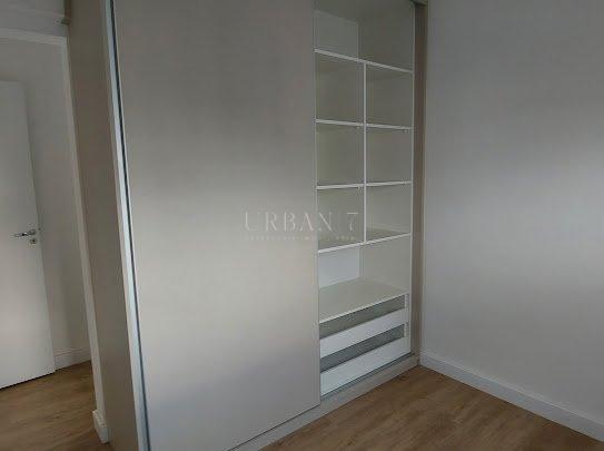 Apartamento com 3 dormitórios à venda,161 m² - Condomínio Tom Jobim - Sorocaba - SP Rua Caracas Sorocaba - 