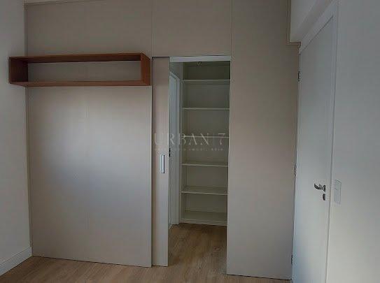 Apartamento com 3 dormitórios à venda,161 m² - Condomínio Tom Jobim - Sorocaba - SP Rua Caracas Sorocaba - 