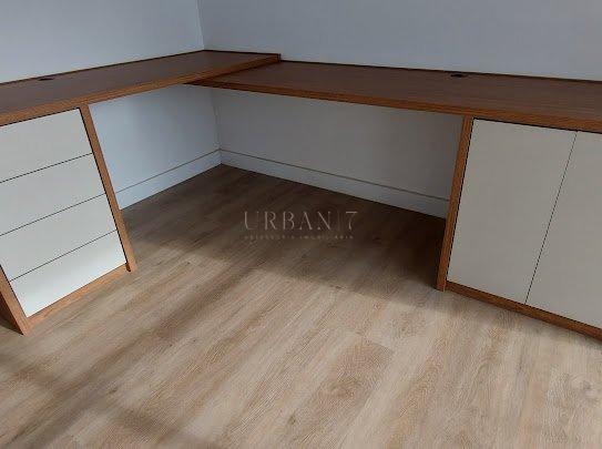 Apartamento com 3 dormitórios à venda,161 m² - Condomínio Tom Jobim - Sorocaba - SP Rua Caracas Sorocaba - 