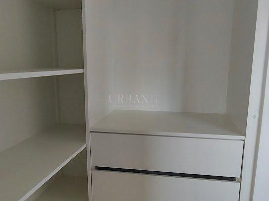 Apartamento com 3 dormitórios à venda,161 m² - Condomínio Tom Jobim - Sorocaba - SP Rua Caracas Sorocaba - 
