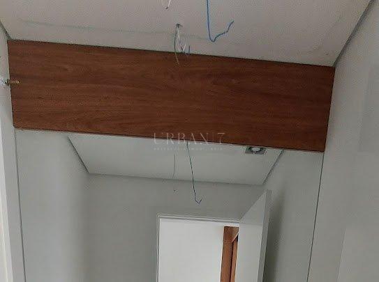 Apartamento com 3 dormitórios à venda,161 m² - Condomínio Tom Jobim - Sorocaba - SP Rua Caracas Sorocaba - 