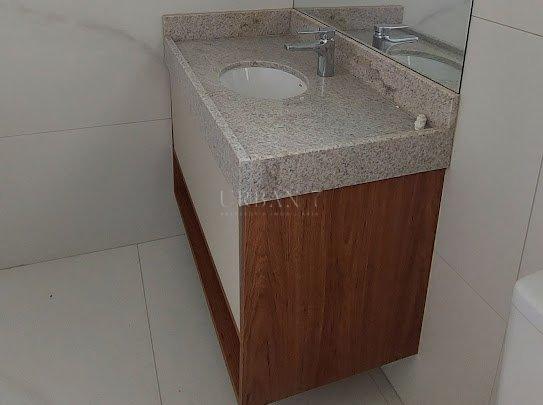 Apartamento com 3 dormitórios à venda,161 m² - Condomínio Tom Jobim - Sorocaba - SP Rua Caracas Sorocaba - 