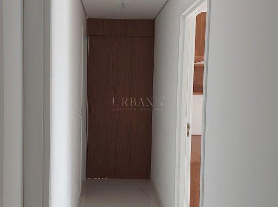 Apartamento com 3 dormitórios à venda,161 m² - Condomínio Tom Jobim - Sorocaba - SP Rua Caracas Sorocaba - 