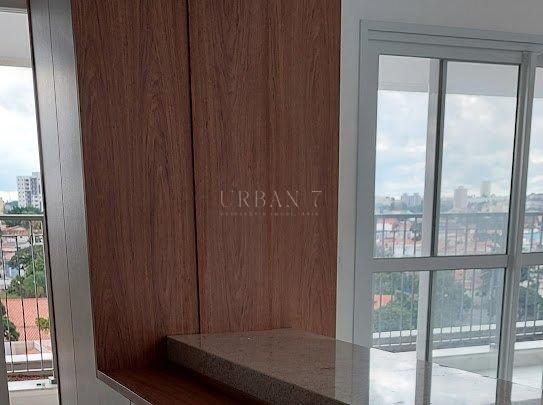 Apartamento com 3 dormitórios à venda,161 m² - Condomínio Tom Jobim - Sorocaba - SP Rua Caracas Sorocaba - 
