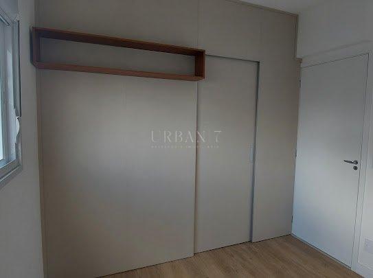 Apartamento com 3 dormitórios à venda,161 m² - Condomínio Tom Jobim - Sorocaba - SP Rua Caracas Sorocaba - 
