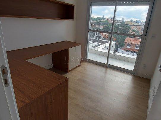 Apartamento com 3 dormitórios à venda,161 m² - Condomínio Tom Jobim - Sorocaba - SP Rua Caracas Sorocaba - 