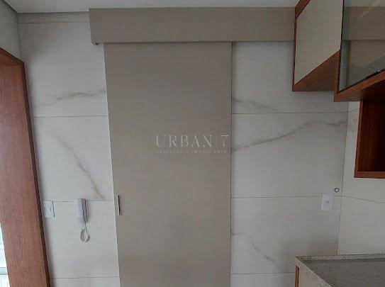 Apartamento com 3 dormitórios à venda,161 m² - Condomínio Tom Jobim - Sorocaba - SP Rua Caracas Sorocaba - 