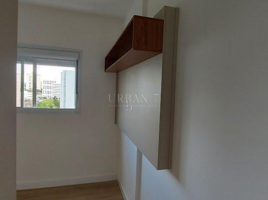 Apartamento com 3 dormitórios à venda,161 m² - Condomínio Tom Jobim - Sorocaba - SP Rua Caracas Sorocaba - 