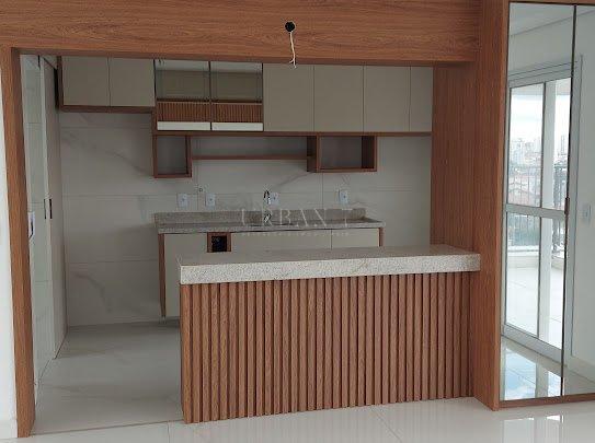 Apartamento com 3 dormitórios à venda,161 m² - Condomínio Tom Jobim - Sorocaba - SP Rua Caracas Sorocaba - 