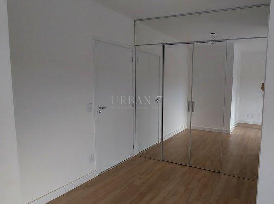 Apartamento com 3 dormitórios à venda,161 m² - Condomínio Tom Jobim - Sorocaba - SP Rua Caracas Sorocaba - 