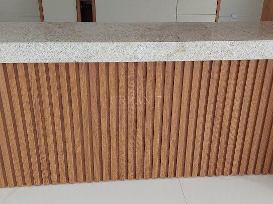 Apartamento com 3 dormitórios à venda,161 m² - Condomínio Tom Jobim - Sorocaba - SP Rua Caracas Sorocaba - 