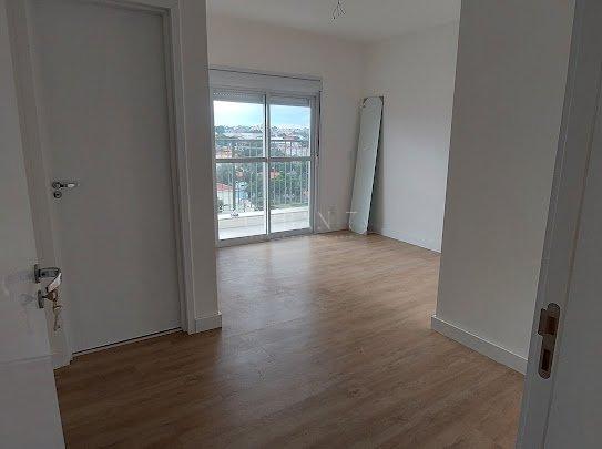 Apartamento com 3 dormitórios à venda,161 m² - Condomínio Tom Jobim - Sorocaba - SP Rua Caracas Sorocaba - 