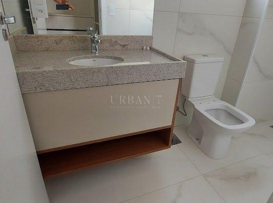 Apartamento com 3 dormitórios à venda,161 m² - Condomínio Tom Jobim - Sorocaba - SP Rua Caracas Sorocaba - 