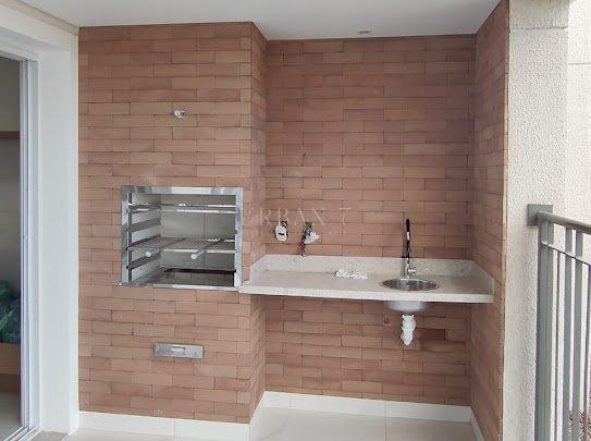 Apartamento com 3 dormitórios à venda,161 m² - Condomínio Tom Jobim - Sorocaba - SP Rua Caracas Sorocaba - 