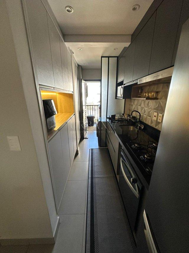 Apartamento com 2 dormitórios à venda,76 m² - Condomínio Jk Boa Vista - Sorocaba - SP Avenida Engenheiro Carlos Reinaldo Mendes Sorocaba - 