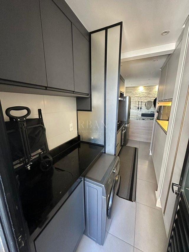 Apartamento com 2 dormitórios à venda,76 m² - Condomínio Jk Boa Vista - Sorocaba - SP Avenida Engenheiro Carlos Reinaldo Mendes Sorocaba - 