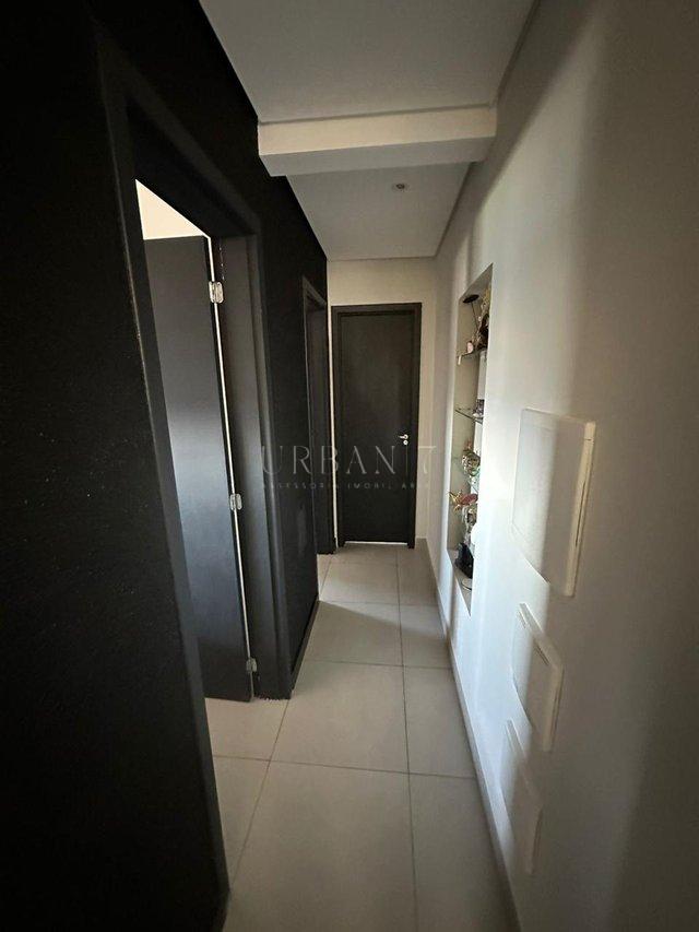 Apartamento com 2 dormitórios à venda,76 m² - Condomínio Jk Boa Vista - Sorocaba - SP Avenida Engenheiro Carlos Reinaldo Mendes Sorocaba - 