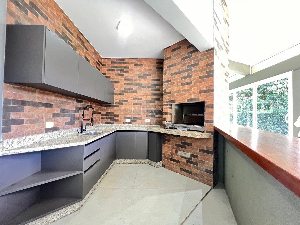 Casa com 4 dormitórios à venda,479m² - Condomínio Lago Azul Golf Clube - Araçoiaba - SP Rodovia Raposo Tavares Araçoiaba da Serra - 