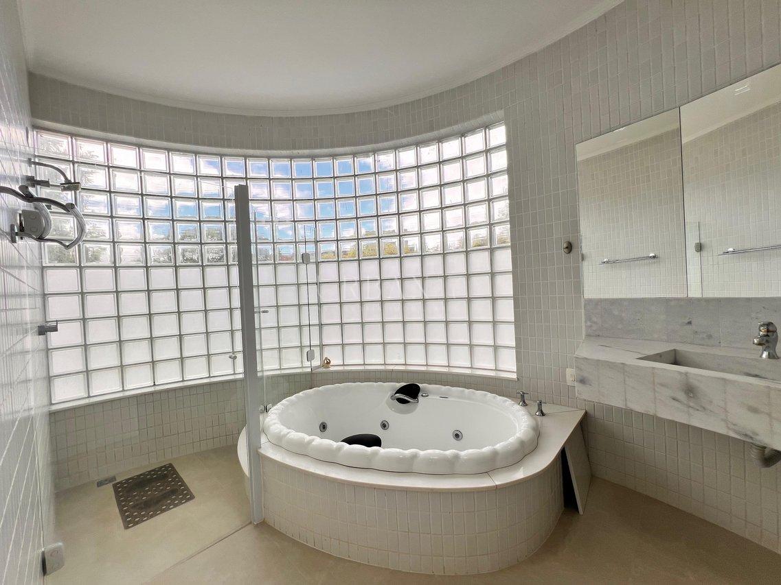Casa com 4 dormitórios à venda,479m² - Condomínio Lago Azul Golf Clube - Araçoiaba - SP Rodovia Raposo Tavares Araçoiaba da Serra - 