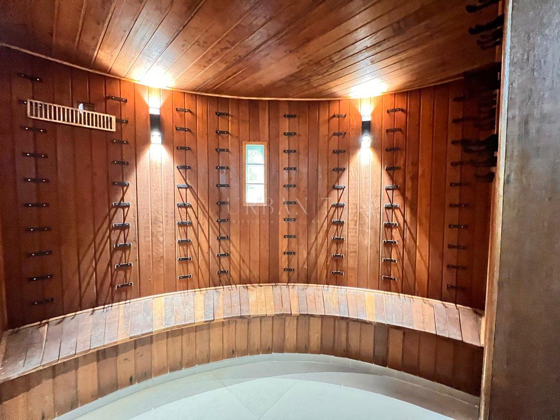Casa com 4 dormitórios à venda,479m² - Condomínio Lago Azul Golf Clube - Araçoiaba - SP Rodovia Raposo Tavares Araçoiaba da Serra - 