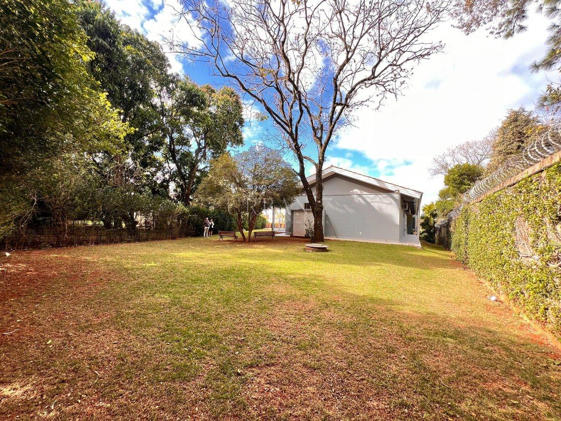 Casa com 4 dormitórios à venda,479m² - Condomínio Lago Azul Golf Clube - Araçoiaba - SP Rodovia Raposo Tavares Araçoiaba da Serra - 