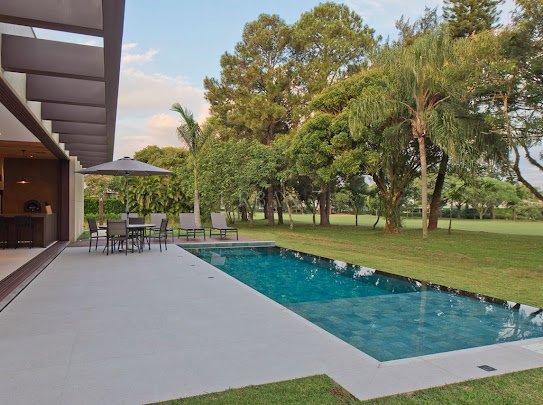 Casa com 4 dormitórios à venda,442m² - Condomínio Lago Azul Golfe Clube - Araçoiaba - SP Rodovia Raposo Tavares Araçoiaba da Serra - 