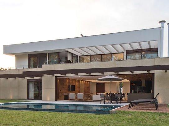 Casa com 4 dormitórios à venda,442m² - Condomínio Lago Azul Golfe Clube - Araçoiaba - SP Rodovia Raposo Tavares Araçoiaba da Serra - 