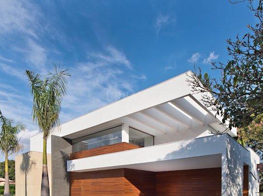 Casa com 4 dormitórios à venda,442m² - Condomínio Lago Azul Golfe Clube - Araçoiaba - SP Rodovia Raposo Tavares Araçoiaba da Serra - 