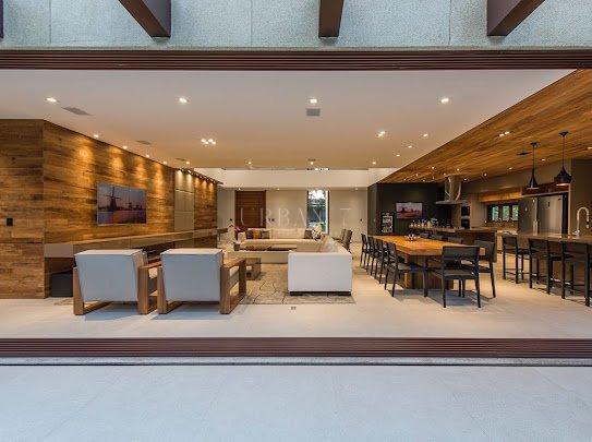 Casa com 4 dormitórios à venda,442m² - Condomínio Lago Azul Golfe Clube - Araçoiaba - SP Rodovia Raposo Tavares Araçoiaba da Serra - 