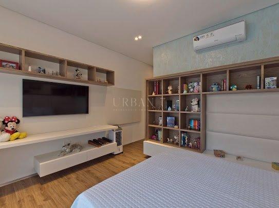 Casa com 4 dormitórios à venda,442m² - Condomínio Lago Azul Golfe Clube - Araçoiaba - SP Rodovia Raposo Tavares Araçoiaba da Serra - 