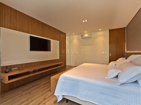 Casa com 4 dormitórios à venda,442m² - Condomínio Lago Azul Golfe Clube - Araçoiaba - SP Rodovia Raposo Tavares Araçoiaba da Serra - 