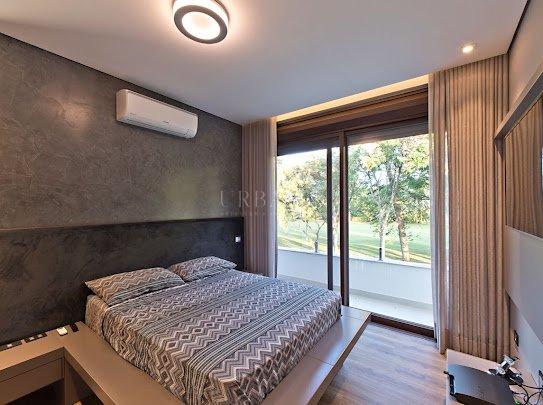 Casa com 4 dormitórios à venda,442m² - Condomínio Lago Azul Golfe Clube - Araçoiaba - SP Rodovia Raposo Tavares Araçoiaba da Serra - 