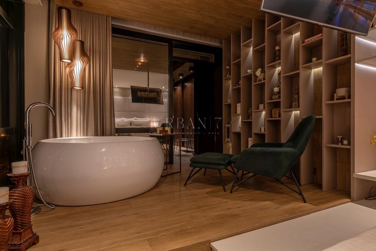 Casa com 4 dormitórios à venda,393 m² - Alphaville Nova Esplanada - Votorantim - SP Alameda Nova Zelândia Votorantim - 