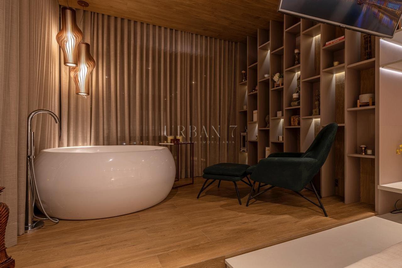 Casa com 4 dormitórios à venda,393 m² - Alphaville Nova Esplanada - Votorantim - SP Alameda Nova Zelândia Votorantim - 