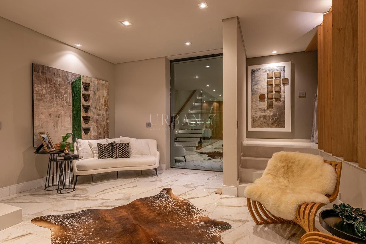 Casa com 4 dormitórios à venda,393 m² - Alphaville Nova Esplanada - Votorantim - SP Alameda Nova Zelândia Votorantim - 