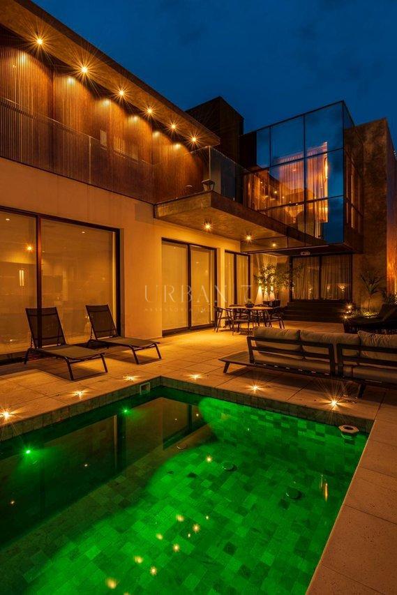 Casa com 4 dormitórios à venda,393 m² - Alphaville Nova Esplanada - Votorantim - SP Alameda Nova Zelândia Votorantim - 
