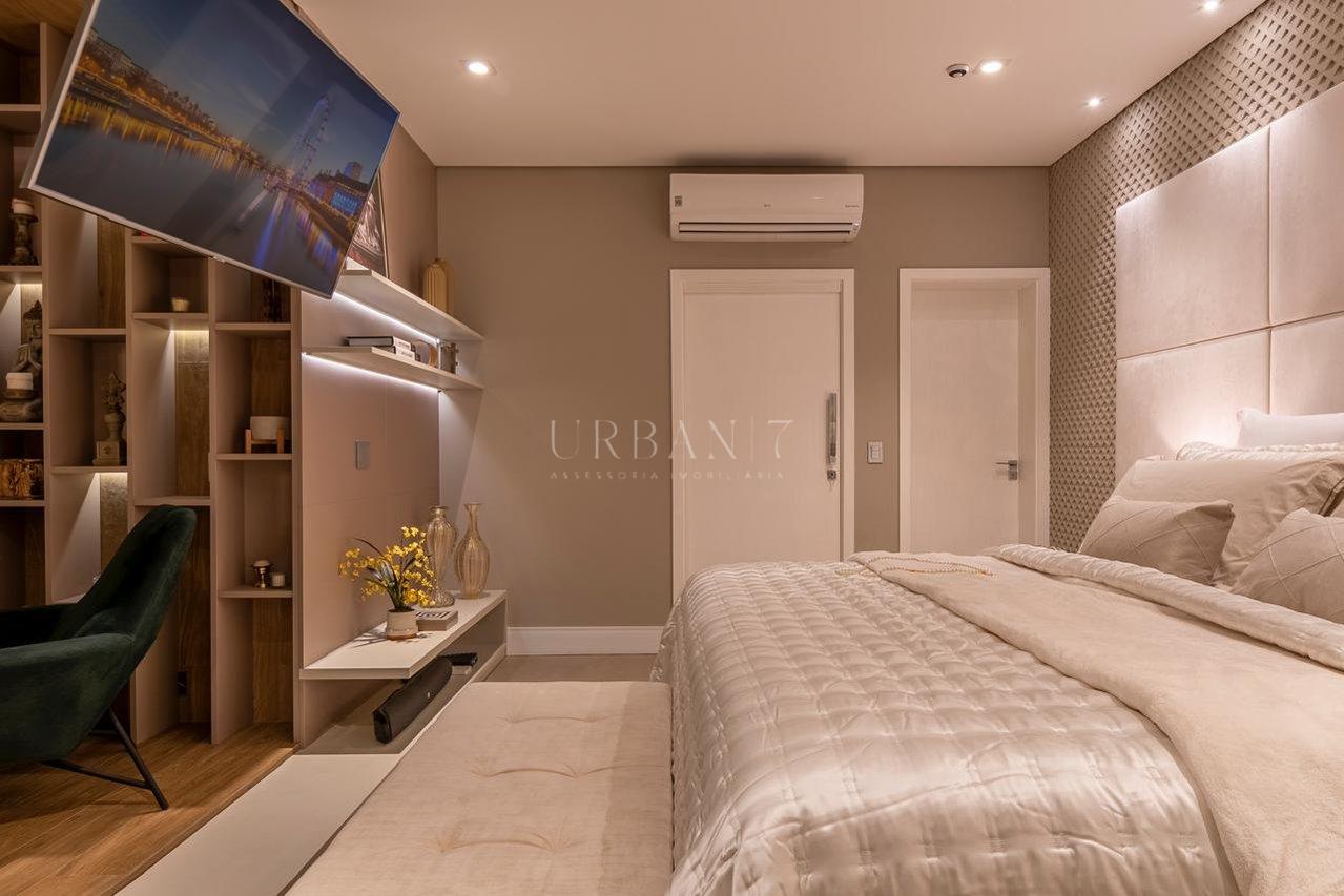 Casa com 4 dormitórios à venda,393 m² - Alphaville Nova Esplanada - Votorantim - SP Alameda Nova Zelândia Votorantim - 